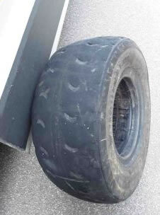fast commercial tyre replacement