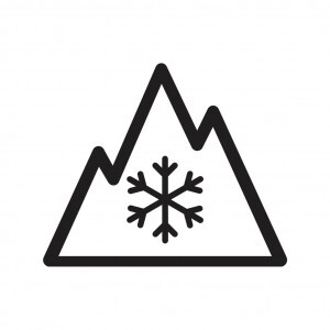Winter Tyres Alpine Symbol